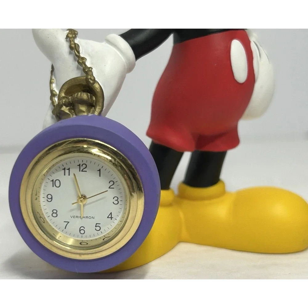 Disney Mickey Unlimited-Verichron 
